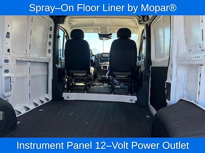 New 2026 Ram ProMaster 1500 Standard Roof Empty Cargo Van for sale #151390 - photo 2