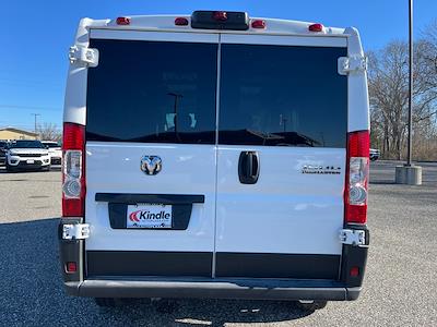 New 2026 Ram ProMaster 1500 - photo 1