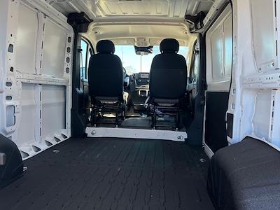 New 2026 Ram ProMaster 1500 - photo 1