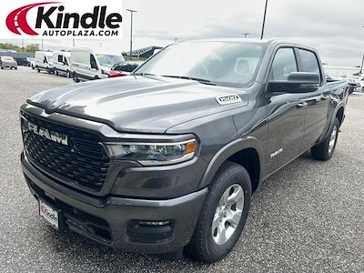 2026 Ram 1500 Crew Cab 4x4 Pickup for sale #152677 - photo 1