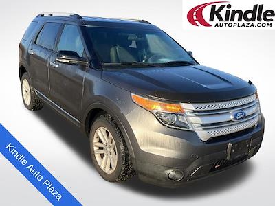 Used 2015 Ford Explorer - photo 1