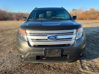 Used 2015 Ford Explorer - photo 1