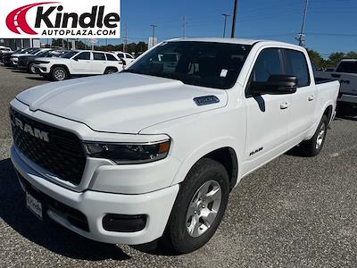 2026 Ram 1500 Crew Cab 4x4 Pickup for sale #152678 - photo 1
