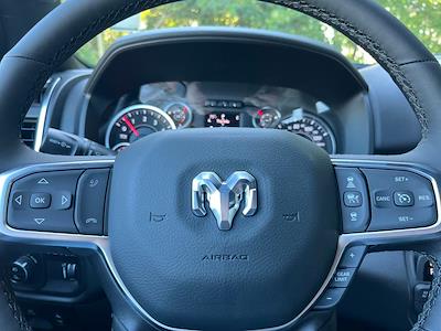 2026 Ram 1500 Crew Cab 4x4 Pickup for sale #152678 - photo 2