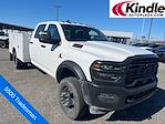 2026 Ram 5500 Crew Cab DRW 4WD Concrete Body for sale #154260 - photo 1