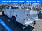 2026 Ram 5500 Crew Cab DRW 4WD Concrete Body for sale #154260 - photo 26