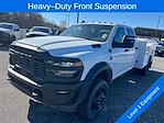 2026 Ram 5500 Crew Cab DRW 4WD Concrete Body for sale #154260 - photo 8