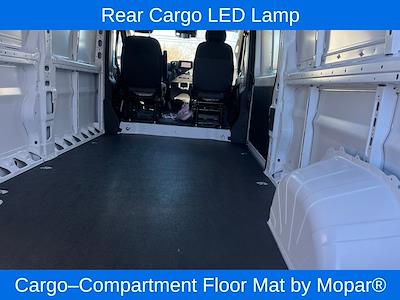2026 Ram ProMaster 2500 High Roof FWD Empty Cargo Van for sale #155085 - photo 2