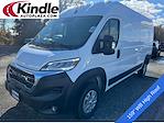 New 2026 Ram ProMaster 2500 High Roof Empty Cargo Van for sale #155085 - photo 1