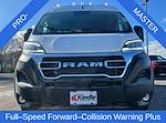 New 2026 Ram ProMaster 2500 High Roof Empty Cargo Van for sale #155085 - photo 3