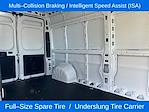 New 2026 Ram ProMaster 2500 High Roof Empty Cargo Van for sale #155085 - photo 21