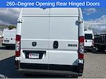 New 2026 Ram ProMaster 2500 High Roof Empty Cargo Van for sale #155085 - photo 22