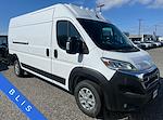 New 2026 Ram ProMaster 2500 High Roof Empty Cargo Van for sale #155085 - photo 5