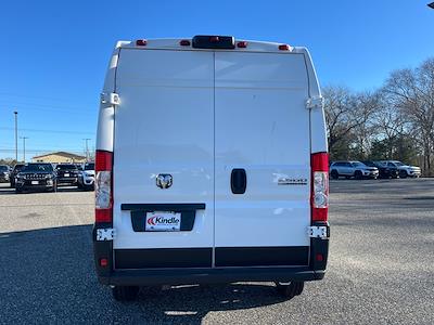 New 2026 Ram ProMaster 2500 - photo 1