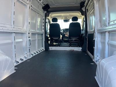 New 2026 Ram ProMaster 2500 - photo 1