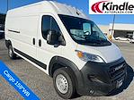 New 2026 Ram ProMaster 2500 High Roof Empty Cargo Van for sale #155086 - photo 1