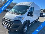 New 2026 Ram ProMaster 2500 High Roof Empty Cargo Van for sale #155086 - photo 4