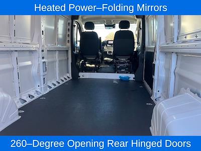 2026 Ram ProMaster 2500 High Roof FWD Empty Cargo Van for sale #155087 - photo 2