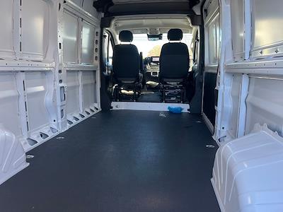 New 2026 Ram ProMaster 2500 - photo 1