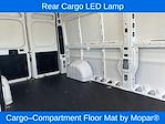New 2026 Ram ProMaster 2500 High Roof Empty Cargo Van for sale #155087 - photo 19