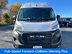 New 2026 Ram ProMaster 2500 High Roof Empty Cargo Van for sale #155087 - photo 3