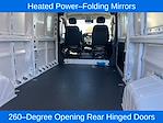 New 2026 Ram ProMaster 2500 High Roof Empty Cargo Van for sale #155087 - photo 2