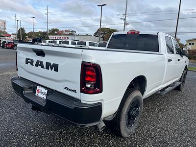 New 2026 Ram 3500 - photo 1