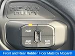 2026 Ram 3500 Crew Cab 4WD Pickup for sale #155319 - photo 15