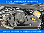 2026 Ram 3500 Crew Cab 4WD Pickup for sale #155319 - photo 4
