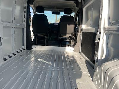 2026 Ram ProMaster 2500 High Roof FWD Empty Cargo Van for sale #156335 - photo 2
