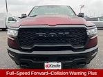New 2026 Ram 1500 Rebel Crew Cab 4x4 Pickup for sale #160323 - photo 3