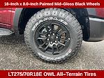 New 2026 Ram 1500 Rebel Crew Cab 4x4 Pickup for sale #160323 - photo 25
