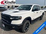 New 2026 Ram 1500 Rebel Crew Cab 4x4 Pickup for sale #160324 - photo 1