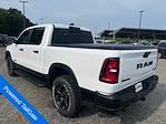 New 2026 Ram 1500 Rebel Crew Cab 4x4 Pickup for sale #160324 - photo 31