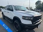 New 2026 Ram 1500 Rebel Crew Cab 4x4 Pickup for sale #160324 - photo 5