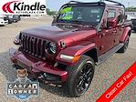 2021 Jeep Gladiator Crew Cab 4x4 Pickup for sale #16109A - photo 1