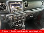 2021 Jeep Gladiator Crew Cab 4x4 Pickup for sale #16109A - photo 13