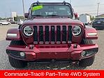 2021 Jeep Gladiator Crew Cab 4x4 Pickup for sale #16109A - photo 4