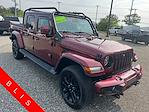 2021 Jeep Gladiator Crew Cab 4x4 Pickup for sale #16109A - photo 6