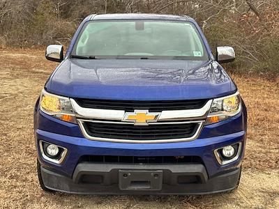 Used 2016 Chevrolet Colorado LT Crew Cab for sale #162313A - photo 2
