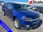 2016 Chevrolet Colorado Crew Cab RWD Pickup for sale #162313A - photo 1