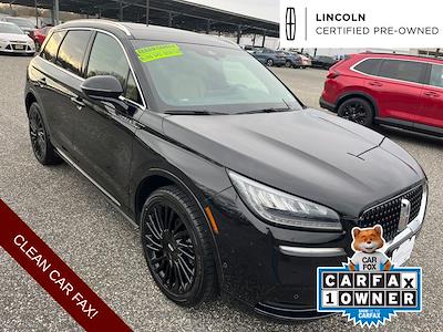 Used 2022 Lincoln Corsair Reserve for sale #16242A - photo 1