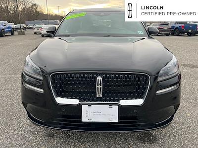Used 2022 Lincoln Corsair Reserve for sale #16242A - photo 2