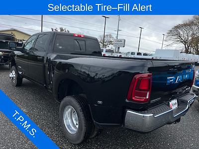 New 2026 Ram 3500 Big Horn Crew Cab 4WD DRW Pickup for sale #162799 - photo 2