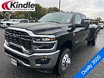 New 2026 Ram 3500 Big Horn Crew Cab 4WD DRW Pickup for sale #162799 - photo 1