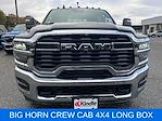 New 2026 Ram 3500 Big Horn Crew Cab 4WD DRW Pickup for sale #162799 - photo 3
