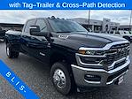 New 2026 Ram 3500 Big Horn Crew Cab 4WD DRW Pickup for sale #162799 - photo 5