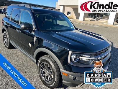 Used 2022 Ford Bronco Sport Big Bend for sale #165A - photo 1