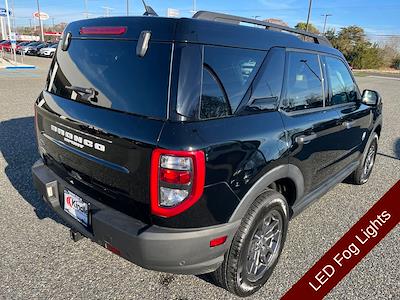 Used 2022 Ford Bronco Sport Big Bend for sale #165A - photo 2