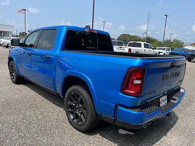 New 2026 Ram 1500 Laramie Crew Cab 4x4 Pickup for sale #166475 - photo 2
